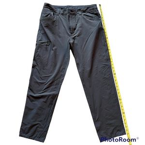 Patagonia Men’s Quandary Pant - Grey - 36x32